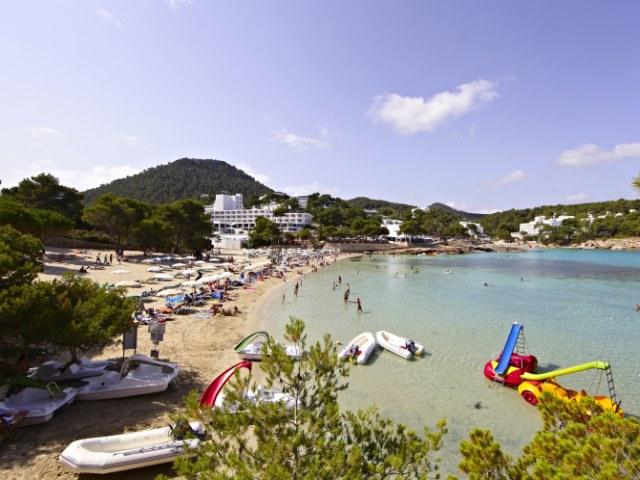 El Greco Hotel