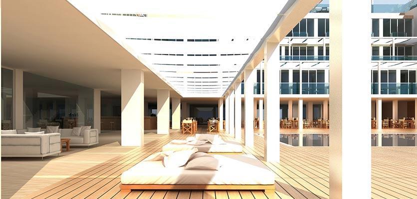 Sol S'Argamassa Hotel