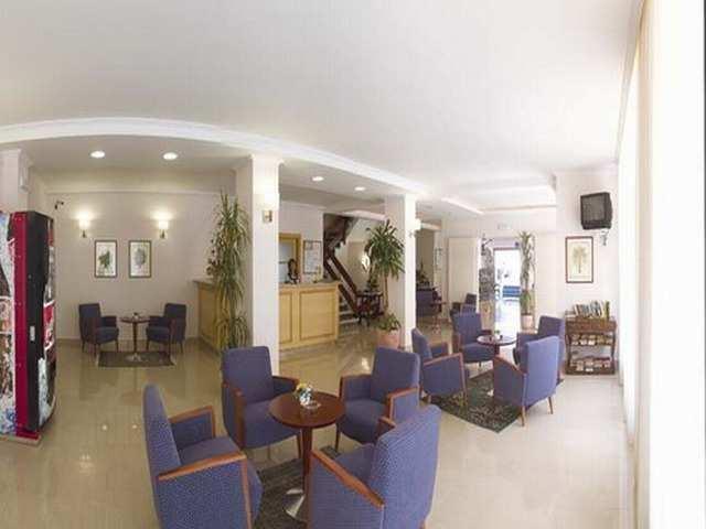Mediterraneo Hotel