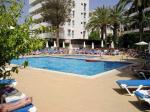 Tres Torres Hotel Picture 1