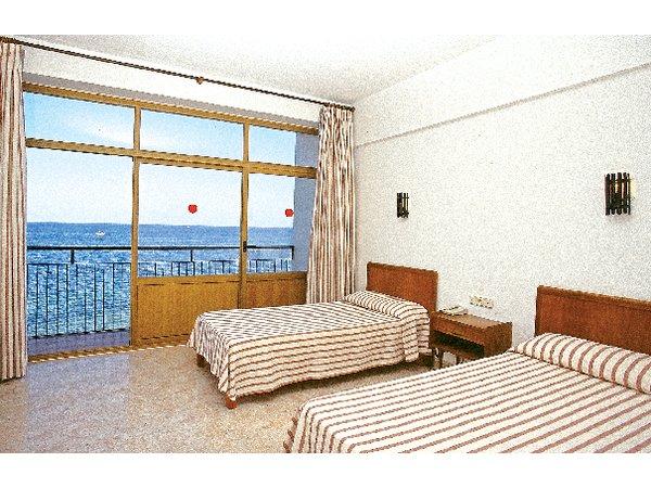 Riomar Hotel