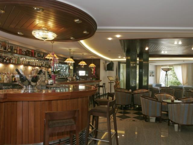 S'Argamassa Palace Suite Hotel