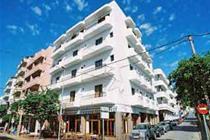 Santa Eulalia Hostal