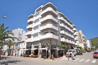 Parot Apartments