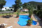 Villas Del Sol Apartments, Santa Eulalia Spain