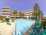 Playa Real Hotel Picture 2