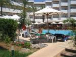 Playa Real Hotel Picture 3