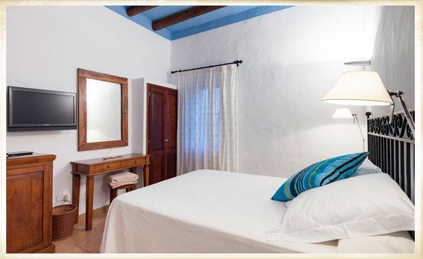 Can Planells Agroturismo Hotel