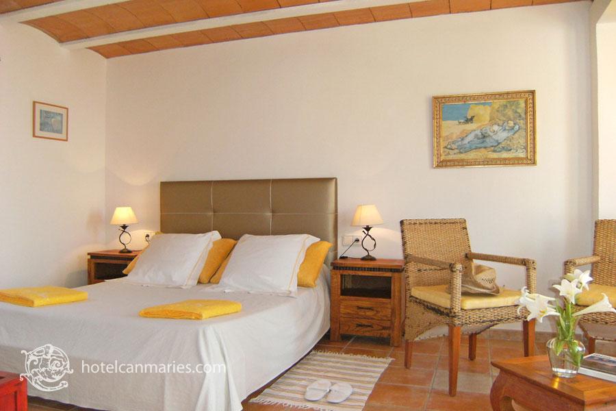 Villa Ca'n Maries Agroturismo Hotel