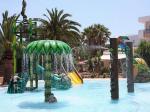 Port Balansat II Apartments, Puerto San Miguel Spain