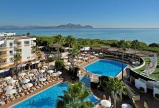 Iberostar Albufera Playa Hotel