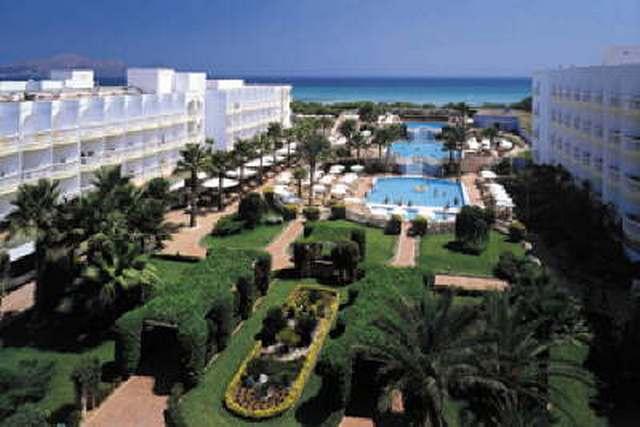 Iberostar Albufera Playa Hotel