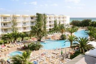 Iberostar Albufera Park Apartments