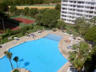 Siesta I Apartments