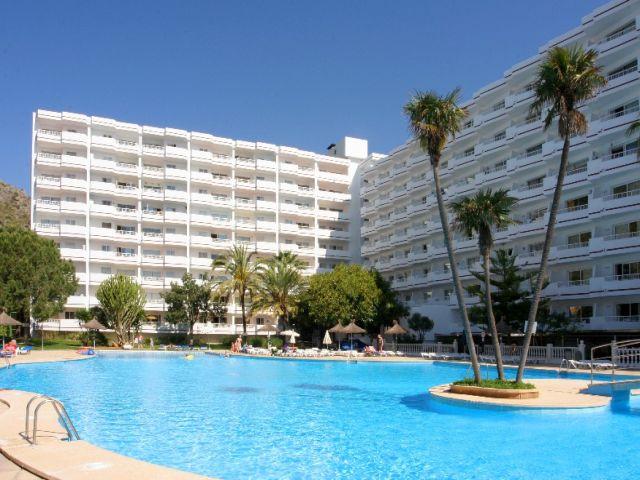 Siesta I Apartments