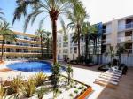 Las Gaviotas Suites Hotel Picture 4