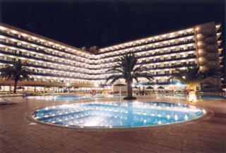 Tahiti Hotel