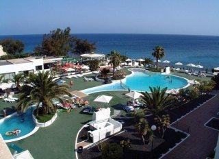 Blue Sea Costa Teguise Beach Hotel