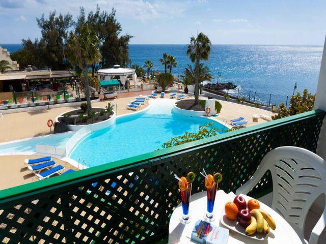 Punta Jablillo Apartments