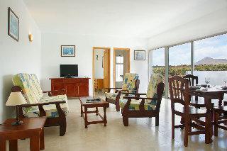 Tabaiba Centre Apartments