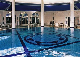 Melia Palm Azur Hotel