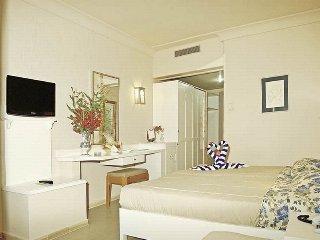Calimera Yati Beach Hotel
