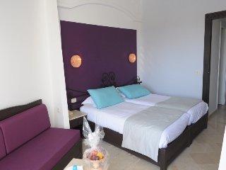 Club Djerba Palm Beach Hotel