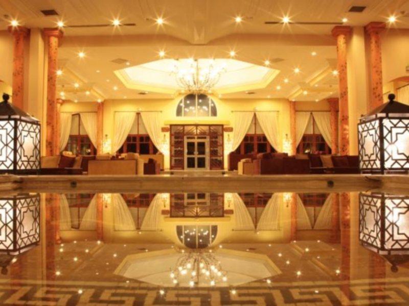 Miramar Djerba Palace Hotel