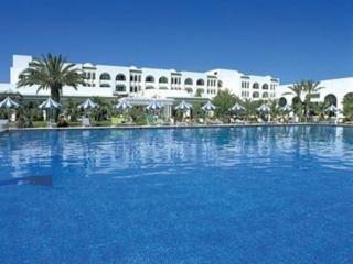 Hasdrubal Spa Hotel