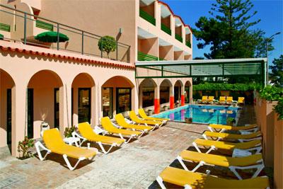 Casablanca Inn Hotel