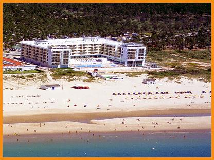 Duna Mar Hotel