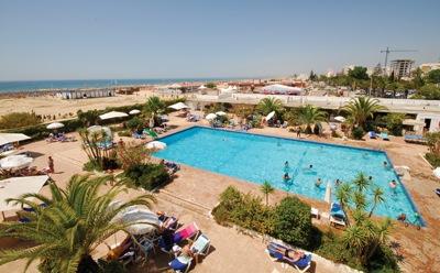Vasco De Gama Hotel
