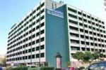 Navegadores Hotel, Monte Gordo Portugal