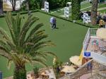 Club Praia da Oura Apartments Picture 2
