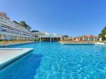 Club Praia da Oura Apartments Picture 4