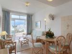 Club Praia da Oura Apartments Picture 7