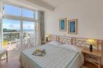 Club Praia da Oura Apartments Picture 8