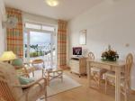 Club Praia da Oura Apartments Picture 4