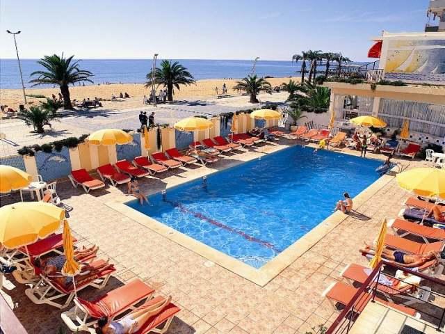 dom jose hotel