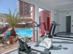 Quarteira Sol Hotel Picture 2