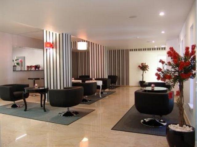 quarteira sol hotel
