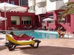 Quarteira Sol Hotel Picture 5