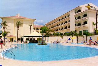 Mirachoro Praia Hotel