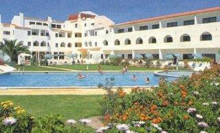 Don Tenorio Aparthotel