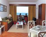 Dom Pedro Meia Praia Beach Club Hotel Picture 4