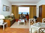 Dom Pedro Meia Praia Beach Club Hotel Picture 2