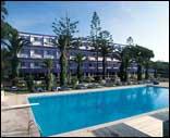 Aqua Meia Praia Hotel