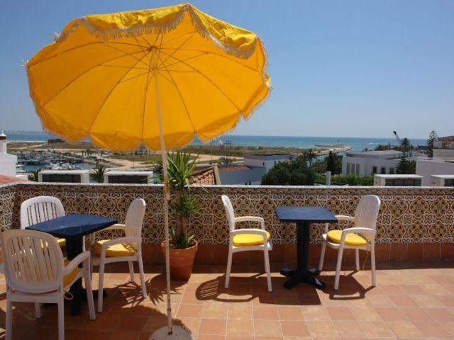 Residencial Lagosmar Hotel