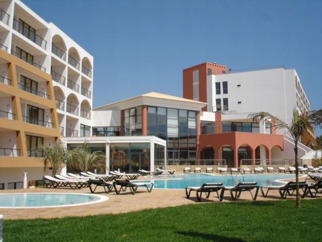 Pestana Alvor Park Hotel