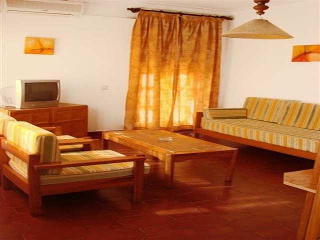 Club Alvorferias Apartments